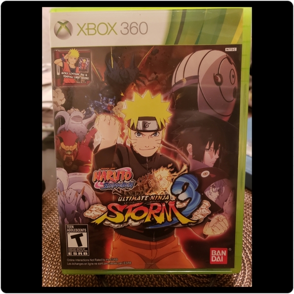 6 assorted Video Games 🎮 🕹 - Picture 6 of 7